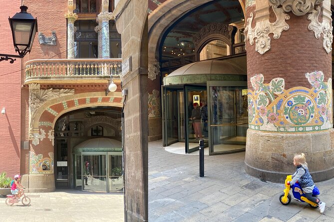 Private Electric Bike Tour - Discovery of Barcelona - Price and Additional Information