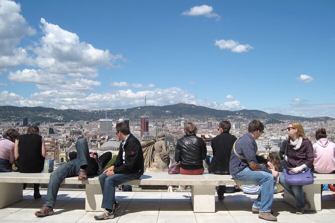 Private Electric Bike Tour - Discovery of Barcelona - Tour Duration