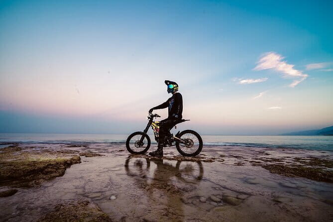 Private Electric Dirt Bike Tour in Koh Samui Jungle & Mountain - Good To Know
