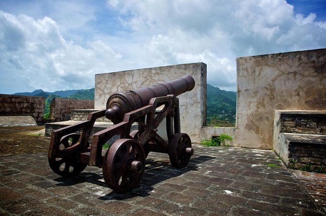 Private Electric Foot Scooter Tours in Nassau - Tour Details
