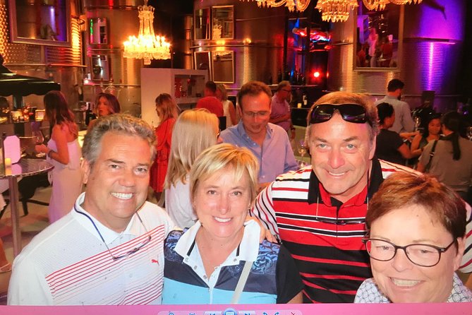 Private Elegant & Sophisticated Wine Food Pairing Experience From San Francisco - Overview of the Wine Food Pairing Experience