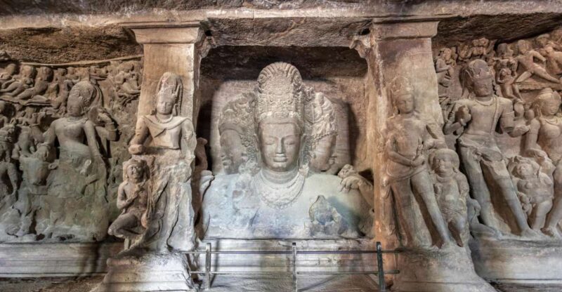 Private Elephanta Caves: Private Half-Day Tour from Mumbai - Who Is This Tour Best For?