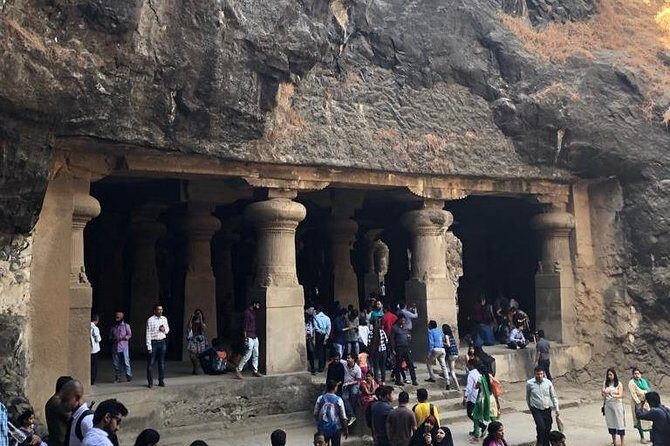 Private Elephanta Caves Tours with Village Tour - Good To Know