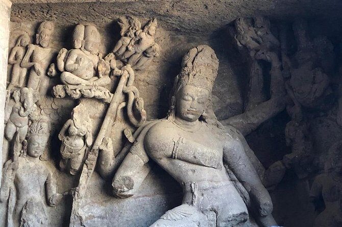 Private Elephanta Caves Tours with Village Tour - Why This Tour Is Worth Considering