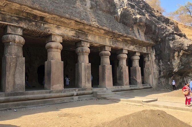 Private Elephanta Caves Tours with Village Tour - Final Thoughts