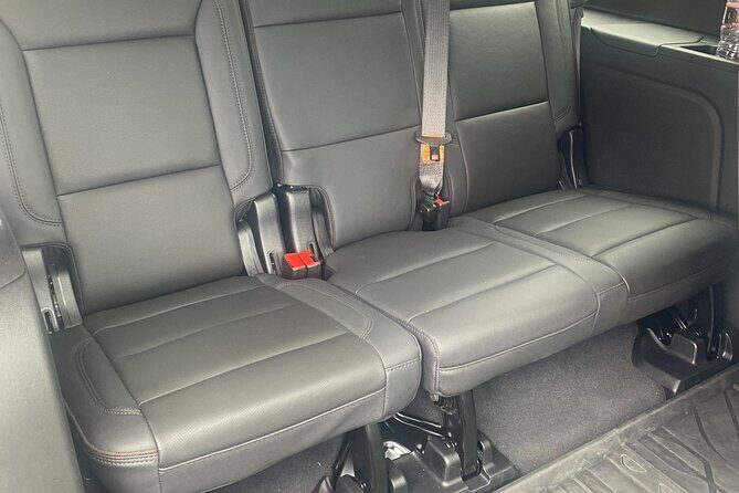 Private Elite Transportation From LAX - Good To Know