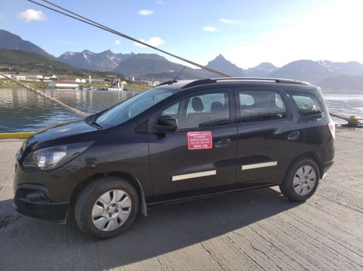Private Embarkation Debarkation Transfer - Benefits of Private Transfers