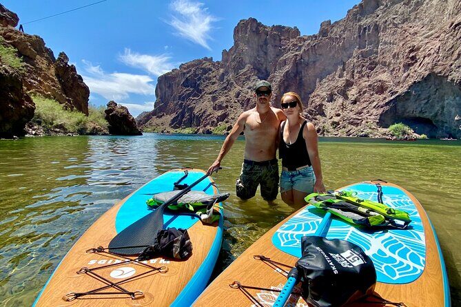 Private Emerald Cave Paddleboard Tour - Custom for Your Group - Introduction