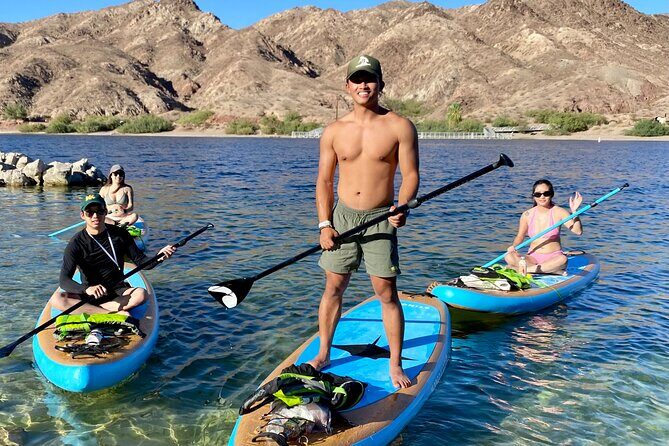 Private Emerald Cave Paddleboard Tour - Custom for Your Group - What’s Included and What to Consider