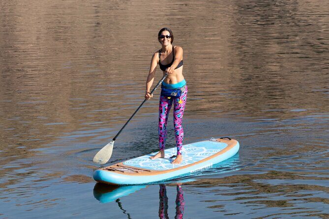 Private Emerald Cave Paddleboard Tour - Custom for Your Group - Practical Tips for Travelers