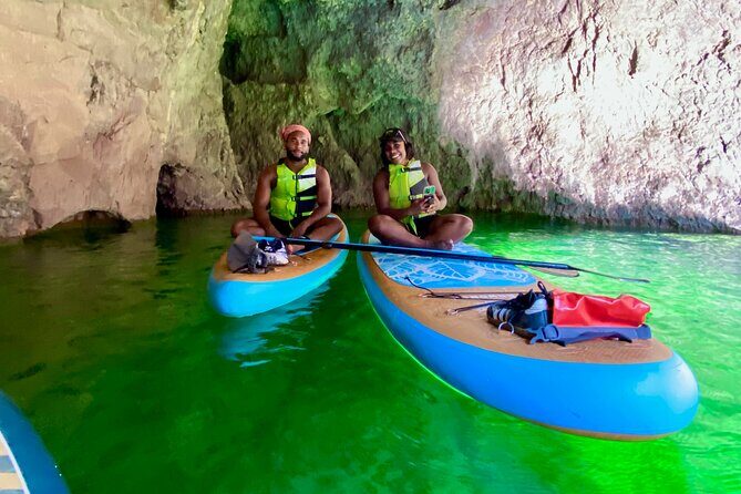 Private Emerald Cave Paddleboard Tour - Custom for Your Group - Who Is This Tour Perfect For?