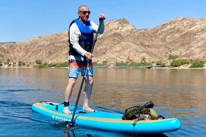 Private Emerald Cave Paddleboard Tour - Custom for Your Group - The Sum Up