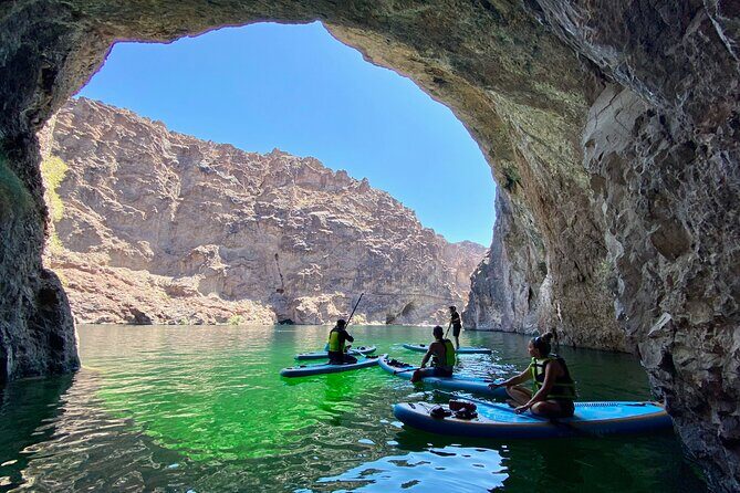 Private Emerald Cave Paddleboard Tour - Custom for Your Group - FAQ