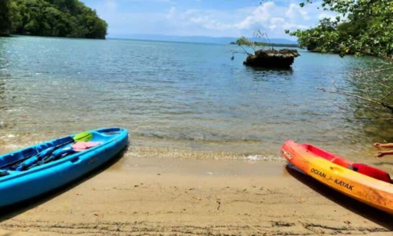 Private: Emerald Coast Mountain Escape from Punta Cana - Introduction