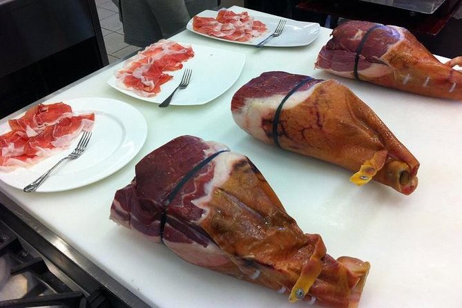 Private Emilia Romagna Food Tour Full Day - Tour Details