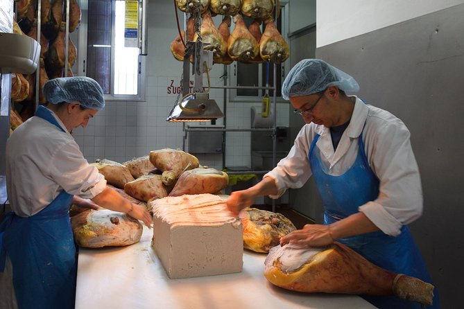 Private Emilia Romagna Food Tour Full Day - The Sum Up