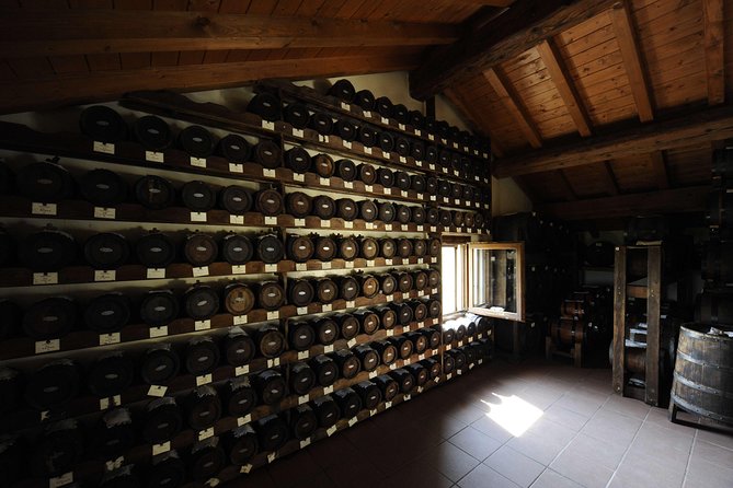 Private Emilia Romagna Food Tour Half Day - Pricing and Booking