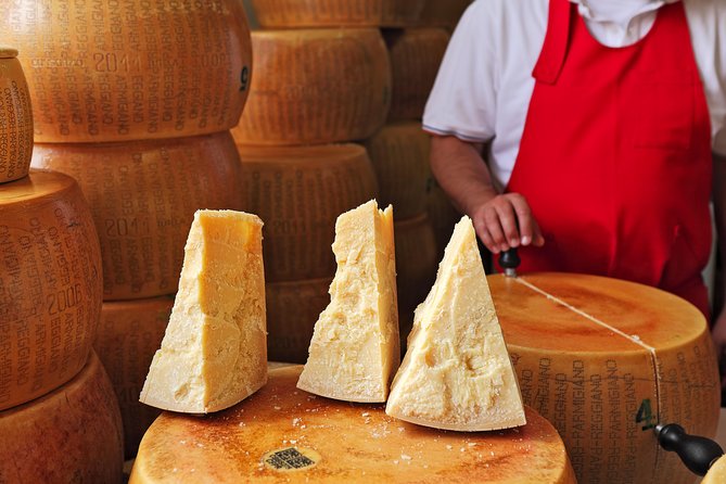 Private Emilia Romagna Food Tour Half Day - Parma Ham Tasting