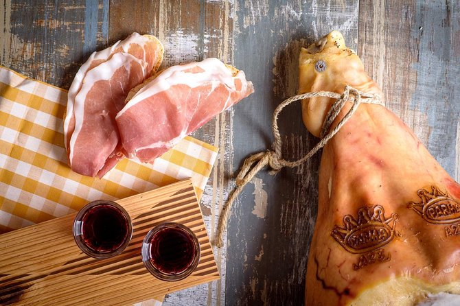 Private Emilia Romagna Food Tour Half Day - Balsamic Vinegar Production and Tasting