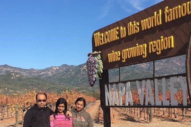 Private Enchanted Napa & Sonoma Wine Tour from Oakland - Who Would Love This Tour?