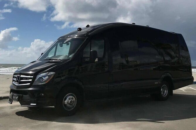 Private Enchanting Nashville Christmas Lights Tour - Good To Know