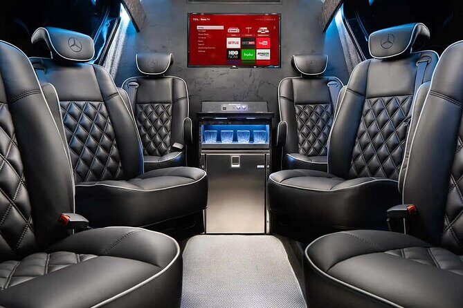 Private Enchanting Nashville Christmas Lights Tour - What Makes This Tour Special?