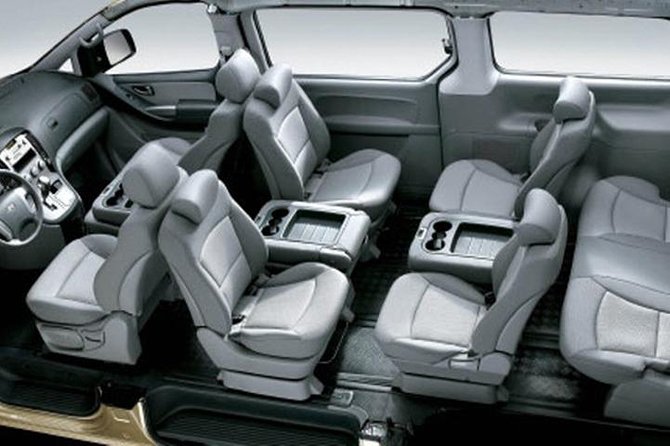 Private English Speaking Driver: Seoraksan & East Sea or Nami Island From Seoul - Questions and Contact Information