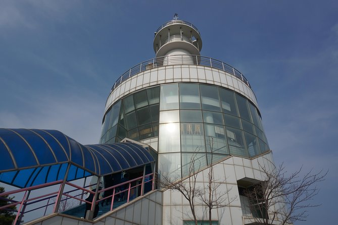 Private English Speaking Driver: Seoraksan & East Sea or Nami Island From Seoul - Directions to Nami Island