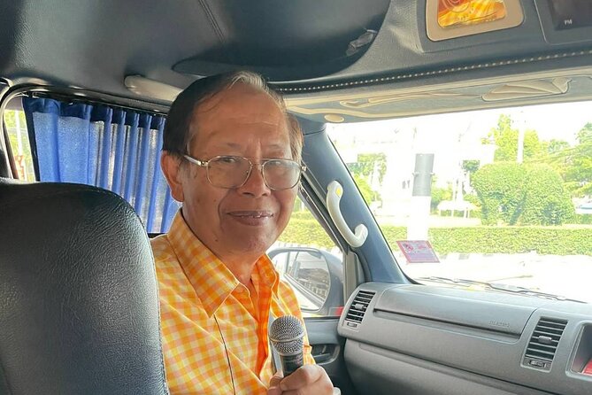 Private English Speaking Tour: Floating Markets, Railway Market, Klong Kone - Floating Markets Experience