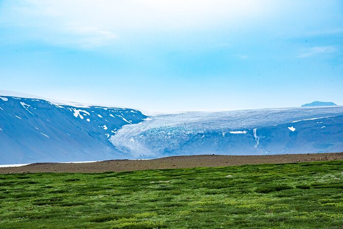 Private Enhanced Golden Circle 4X4 Tour in Iceland - Golden Circle Attractions