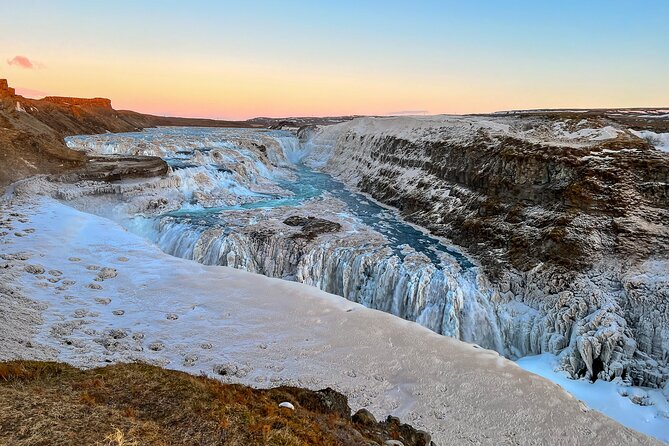 Private Enhanced Golden Circle 4X4 Tour in Iceland - Booking and Pricing Information