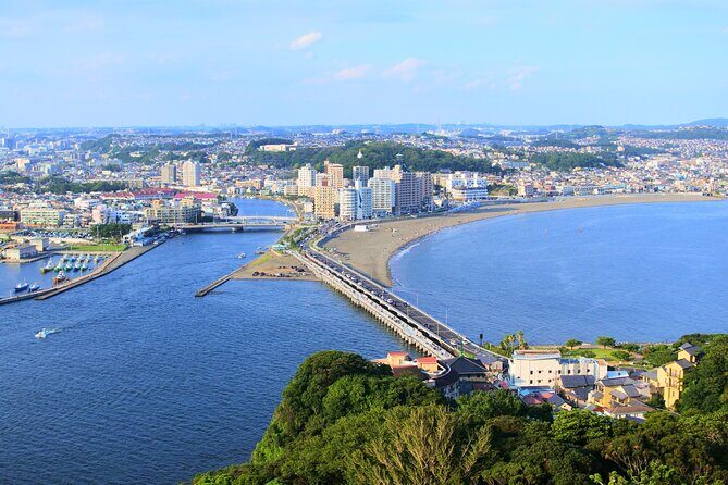 Private Enoshima and Kamakura Custom Walking Tour - Good To Know