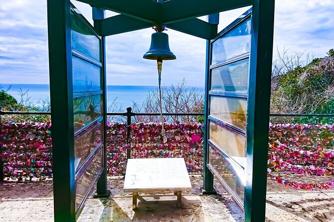 Private Enoshima and Kamakura Custom Walking Tour - Final Thoughts