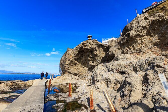 Private Enoshima and Kamakura Custom Walking Tour - Practical Tips for Future Travelers