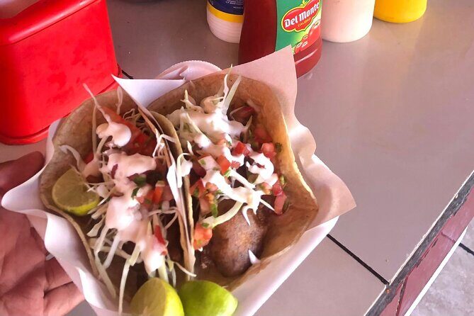 Private Ensenada Tacos and Wine Tour - FAQ