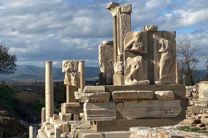 Private Ephesus and Artemis Temple Half Day Tour - Questions and Help Center