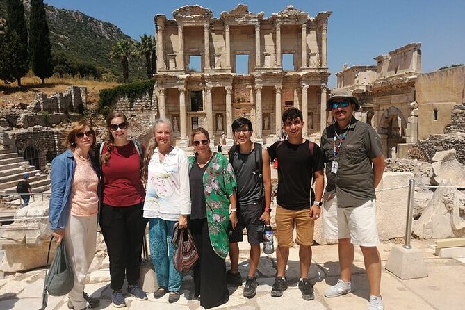 Private Ephesus and Artemis Temple Half Day Tour - Pricing and Terms