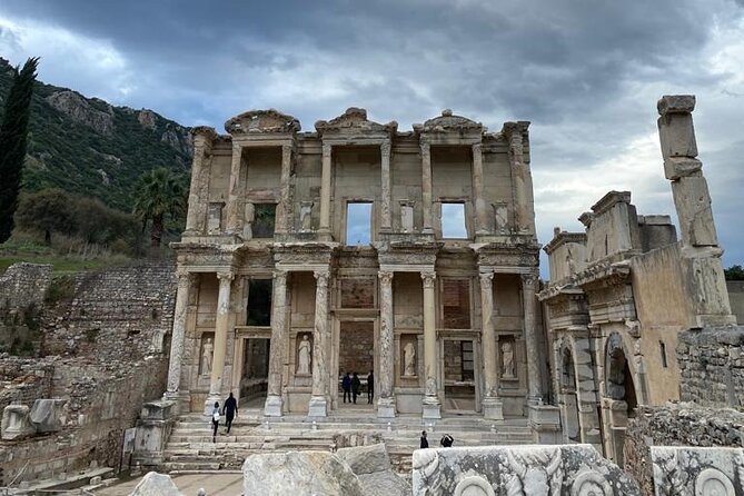 Private Ephesus and Artemis Temple Half Day Tour - Common Questions