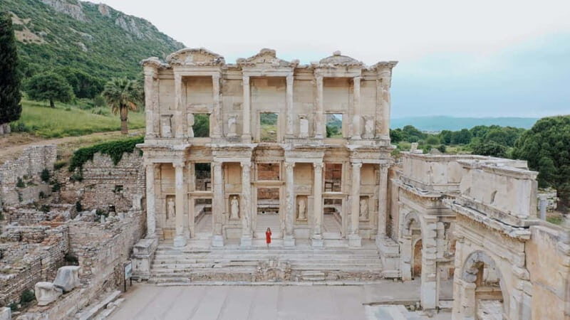 Private Ephesus and House of Virgin Mary Tour Cruiser Only - What Makes This Tour Stand Out?