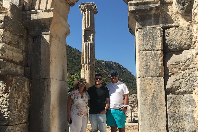 Private Ephesus and House of Virgin Mary Tour - Thoroughly Checked and Verified Reviews