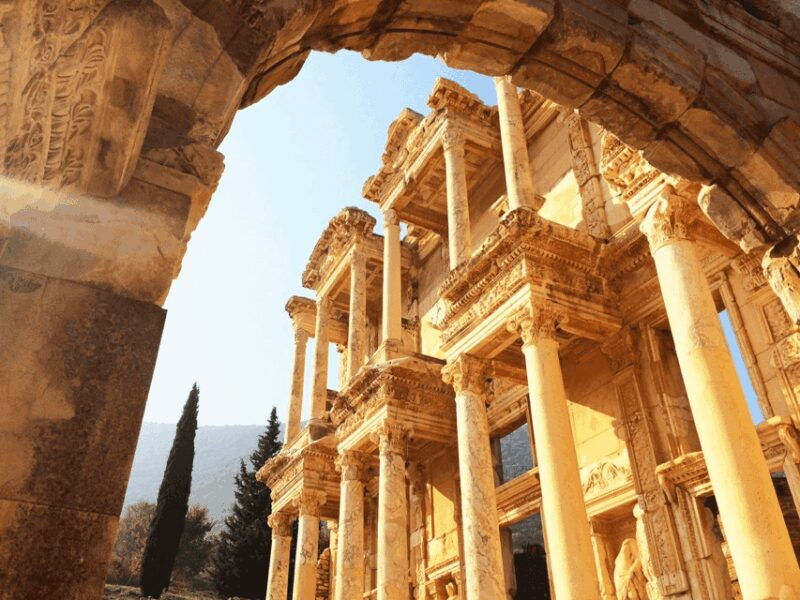 Private Ephesus and Pamukkale 1 Day Tour - Good To Know