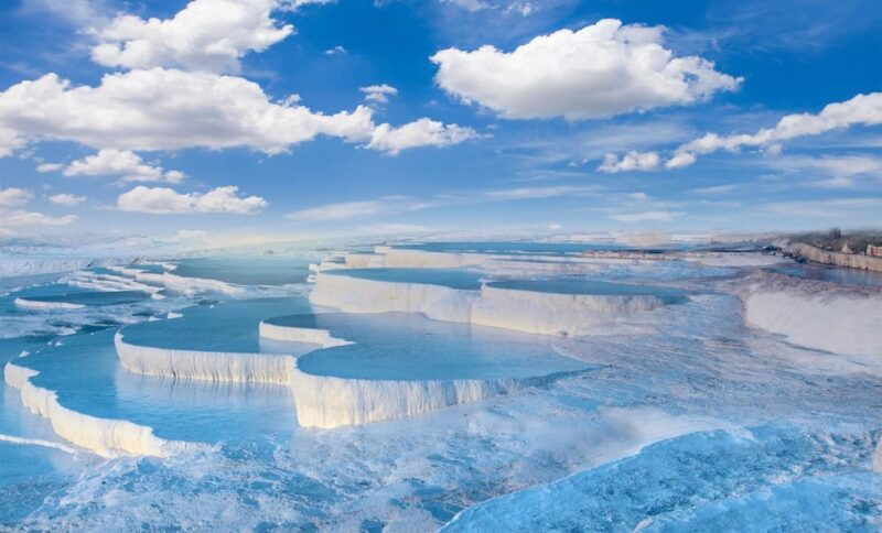 Private Ephesus and Pamukkale 1 Day Tour - Who Will Love This Tour?