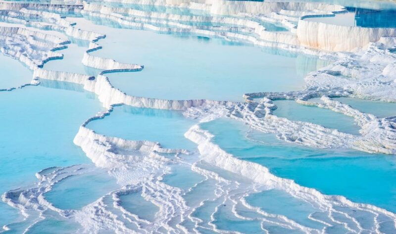 Private Ephesus and Pamukkale 1 Day Tour - FAQ