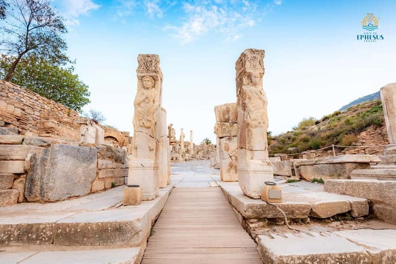 Private Ephesus and Shopping Tour from Kusadasi Cruiser Only - Who Will Love This Tour?