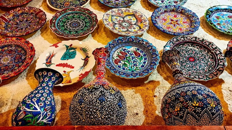 Private Ephesus and Shopping Tour from Kusadasi Cruiser Only - Frequently Asked Questions