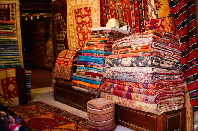 Private Ephesus and Shopping Tour From Kusadasi Port - Local Culinary Delights