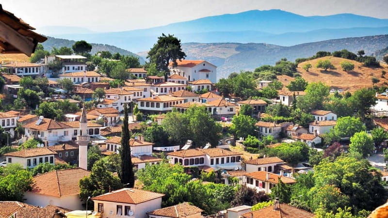 Private Ephesus and Sirince Village Tour Cruiser Only - Good To Know