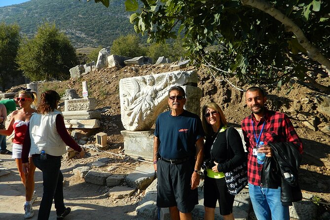 Private Ephesus and Sirince Village Tour for Cruise Passengers - The Sum Up