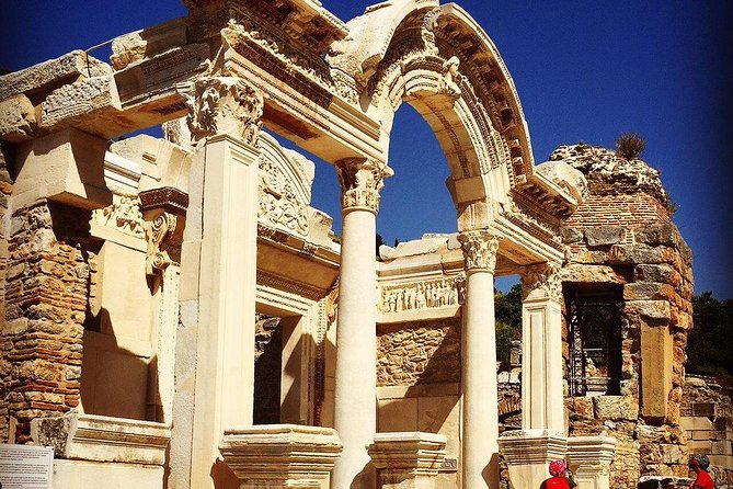 Private Ephesus and Sirince Villagetour From Kusadasi - Traveler Photos and Reviews