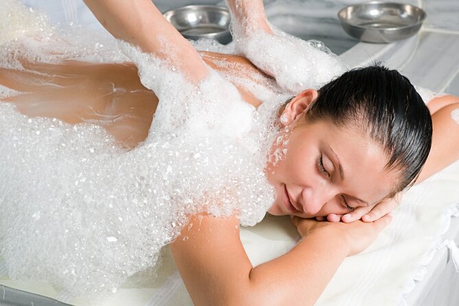 Private Ephesus and Turkish Bath Tour - How to Book the Tour